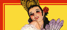 Dolores Canning: Specialty Mexican Food Products