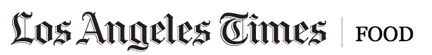 Los Angeles Times and Dolores Canning
