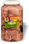 Dolores Canning Pickled Pork Lips