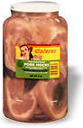 Dolores Canning Pigs Feet
