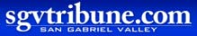 San Gabriel Valley Tribune and Dolores Canning