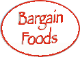 Bargain Foods